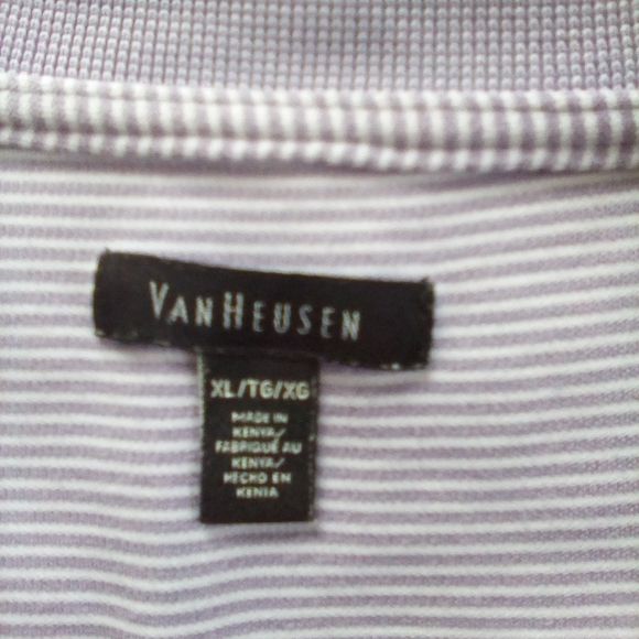 Van heusen shirt - Picture 4 of 4